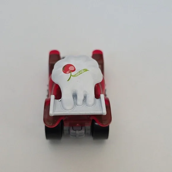 🏁 Hot Wheels Desert Drifter Sweet Rides - Picture 3 of 6